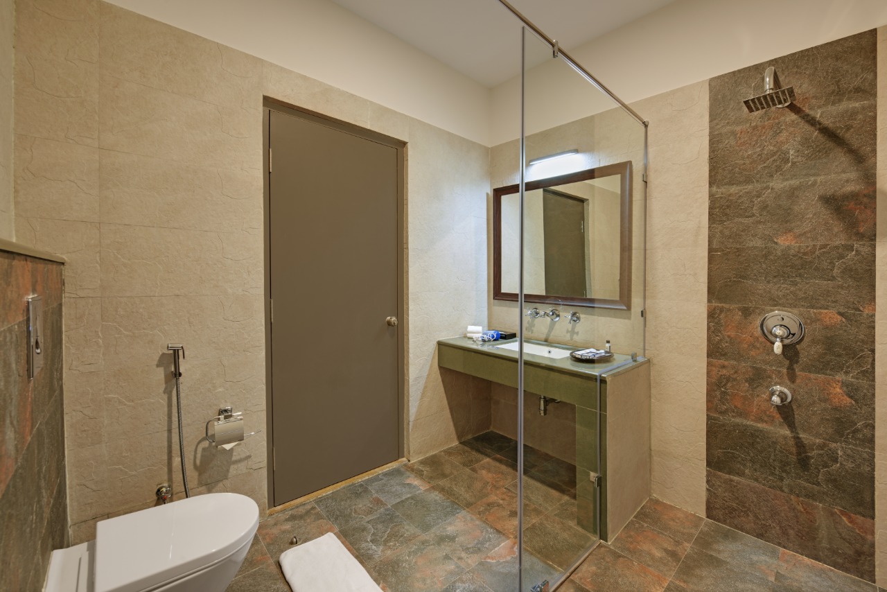 The Hunting Lodge Resort Udaipur