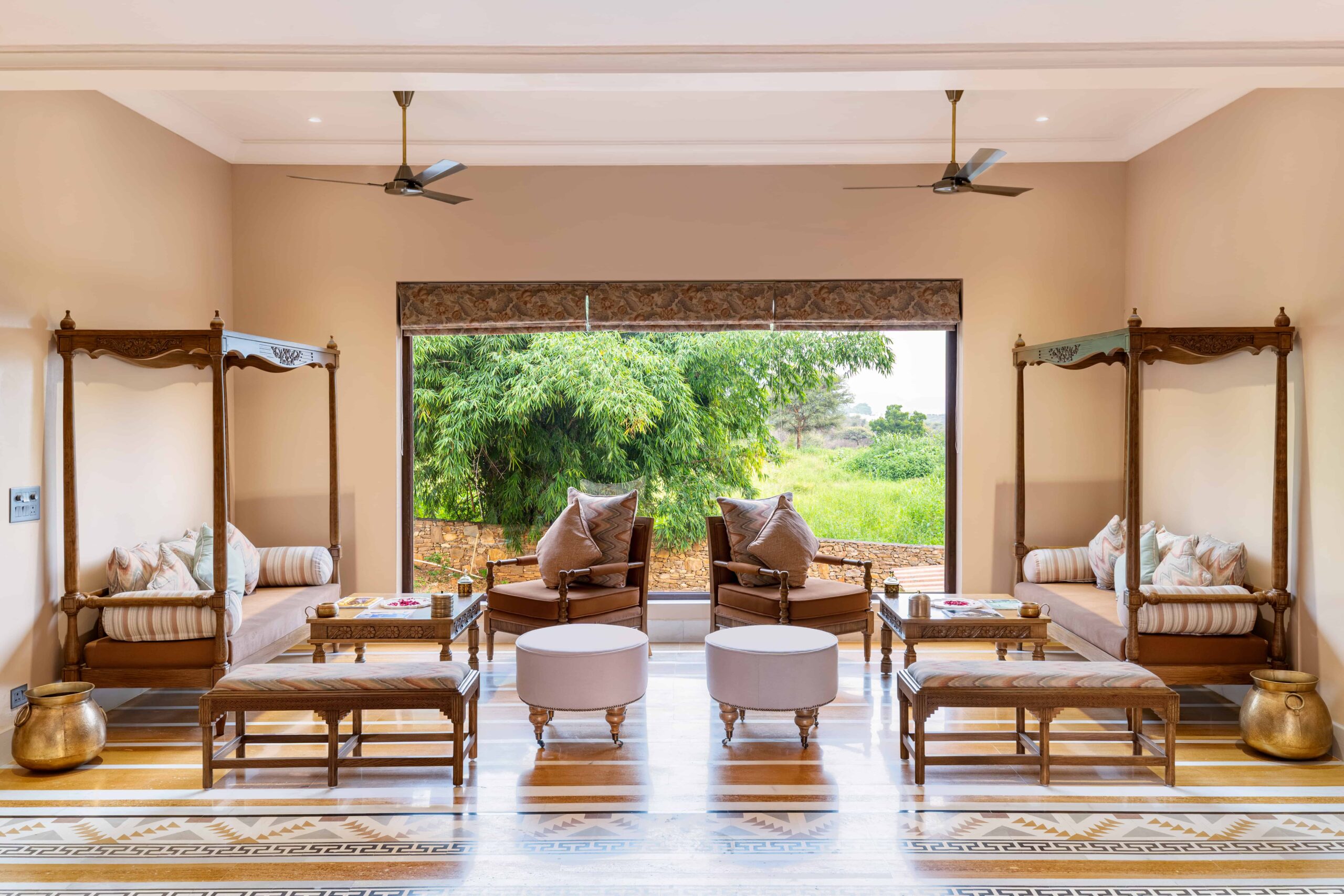 Dev Bagh Resort Udaipur