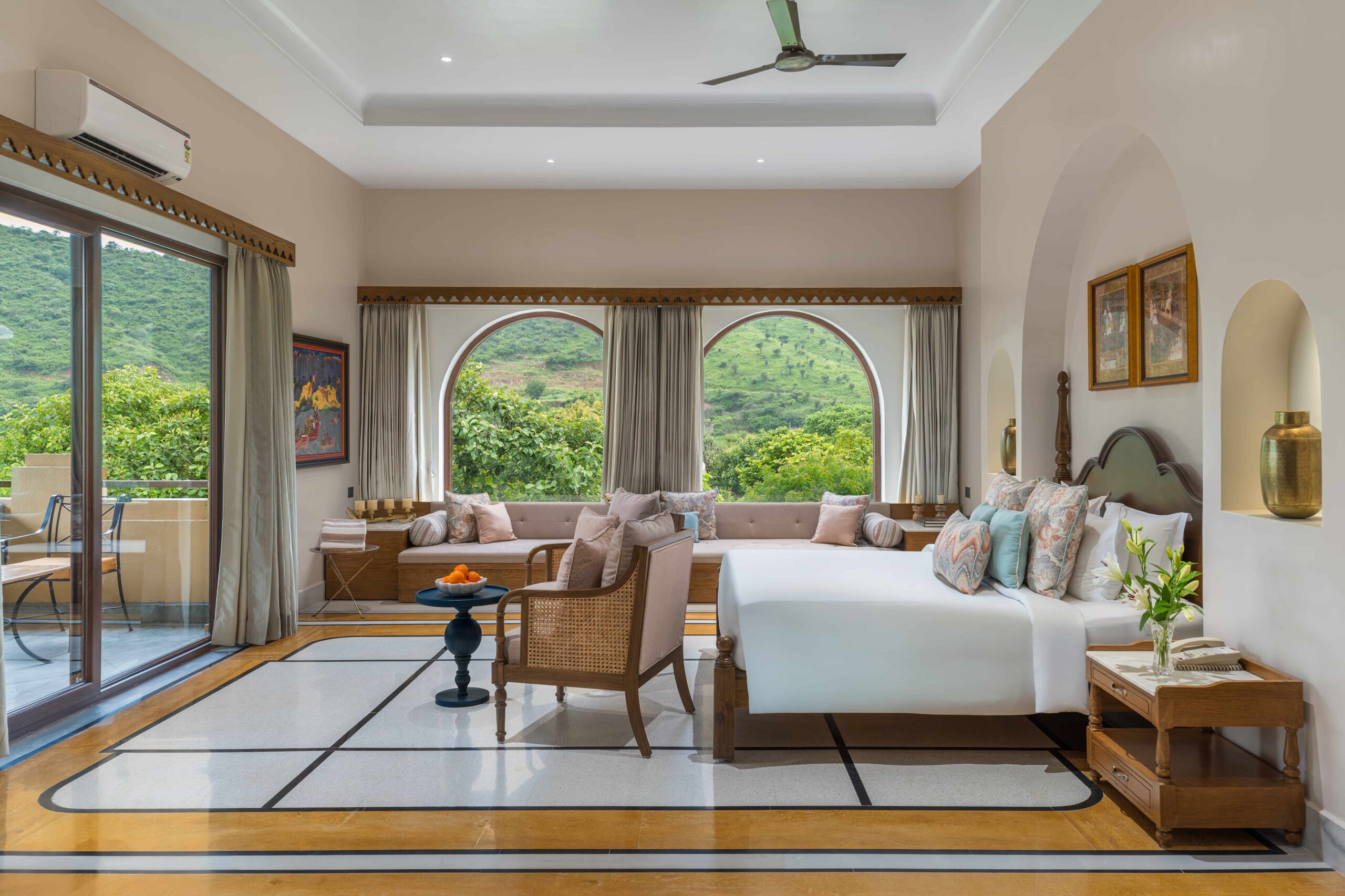 Dev Bagh Resort Udaipur