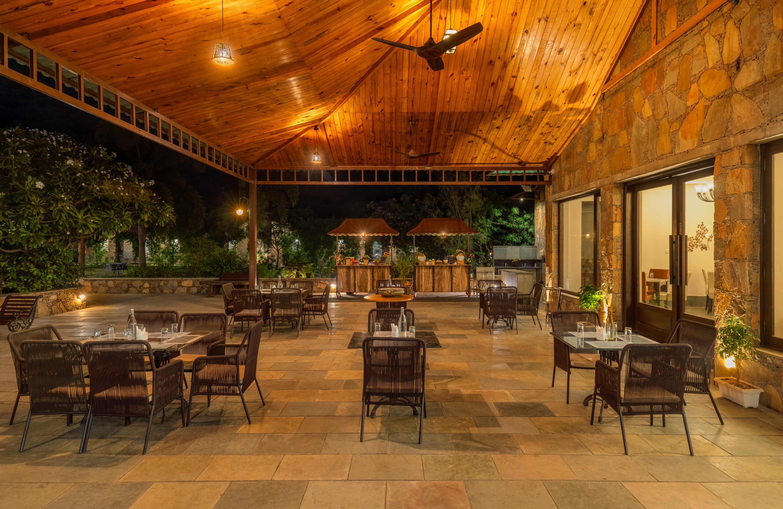 Anadam Resort Udaipur