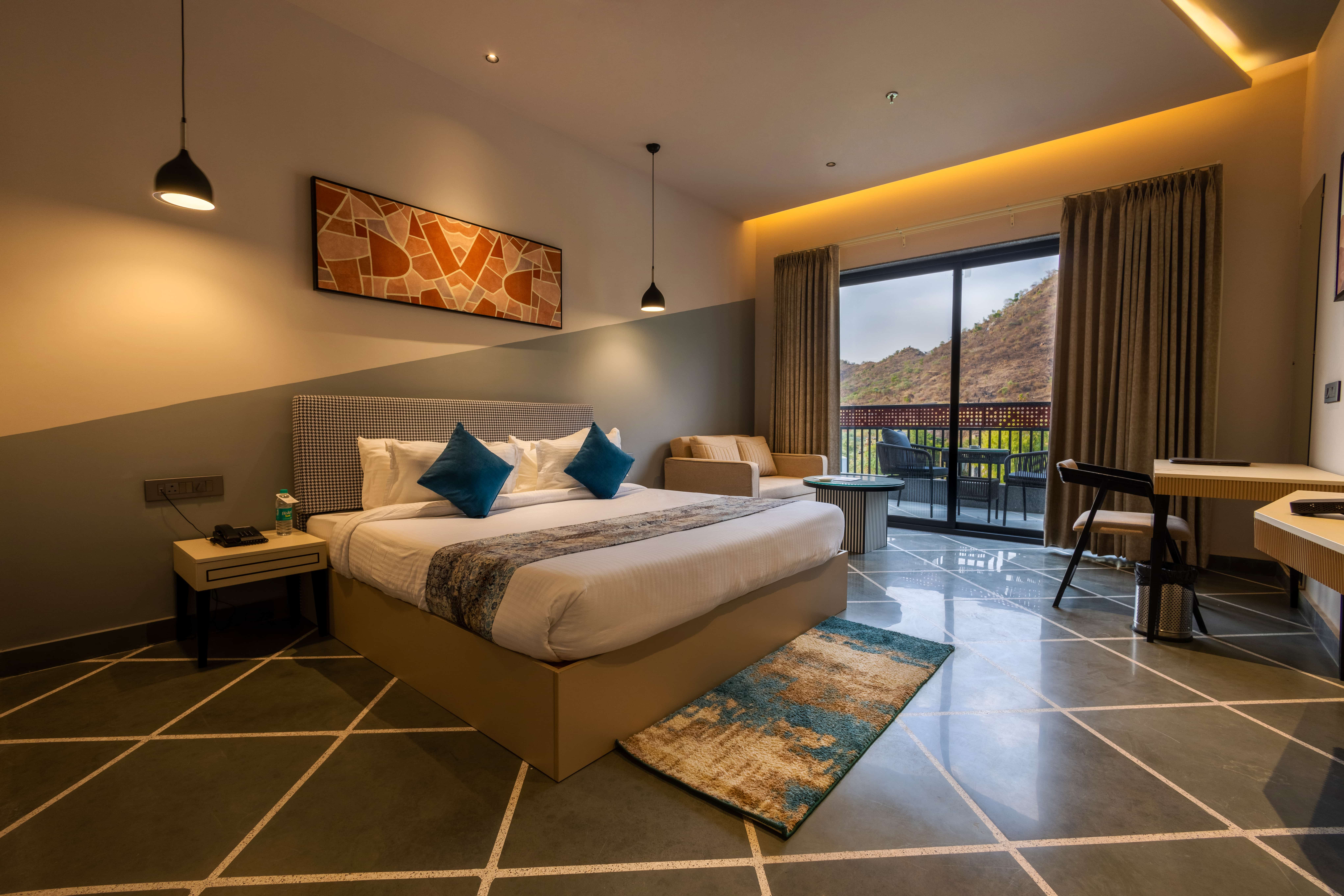 Ullasa Luxury Resort