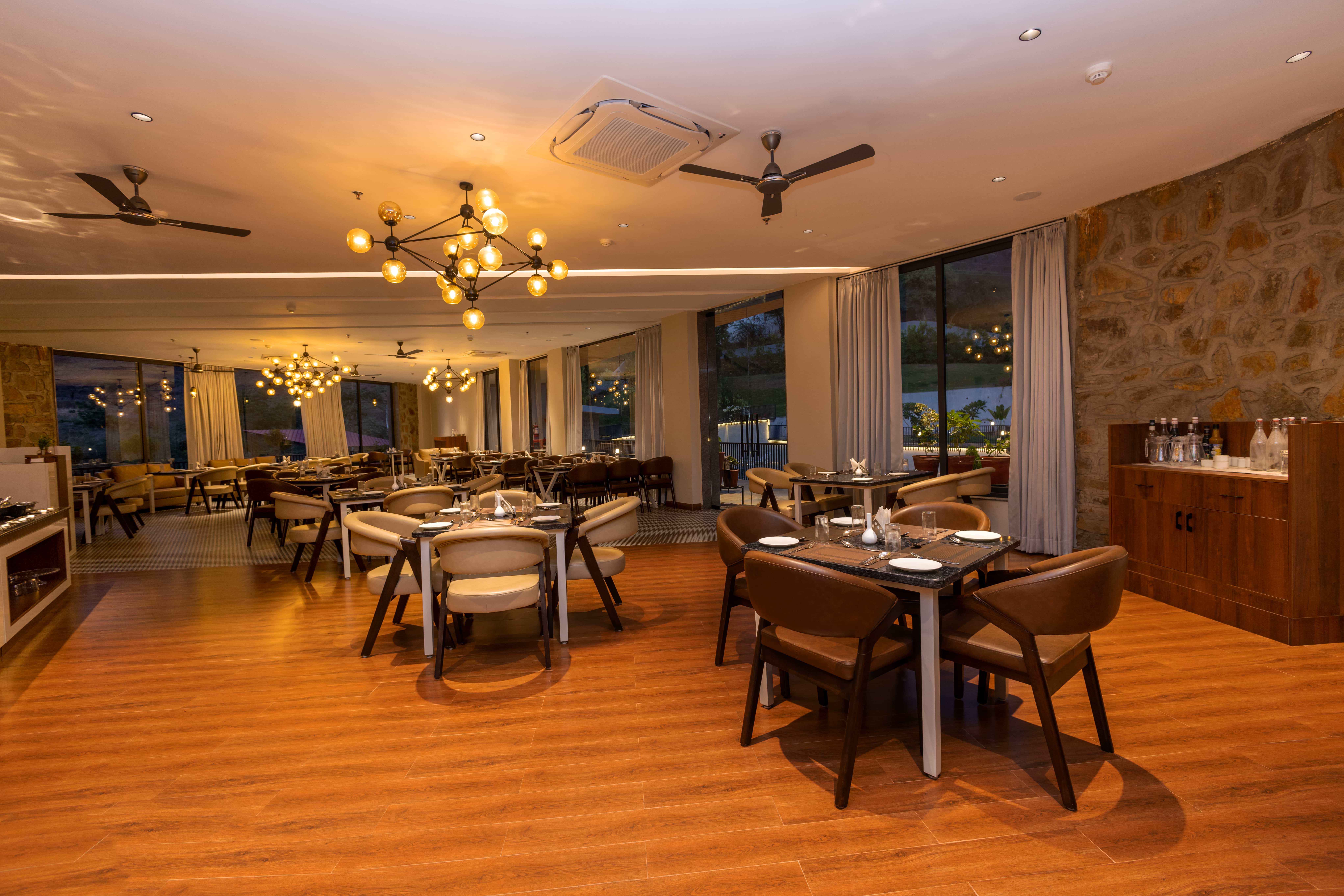Ullasa Luxury Resort