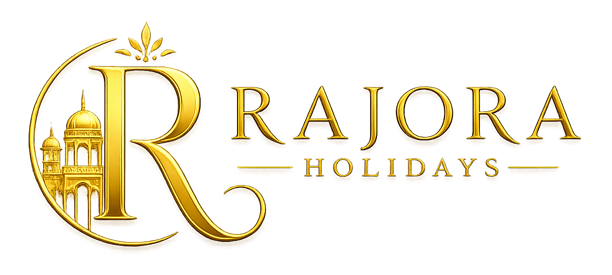 Rajora Holidays
